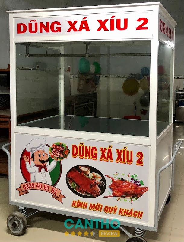 Cơ Sở nhôm HÙNG NGỌC – hình ảnh 3