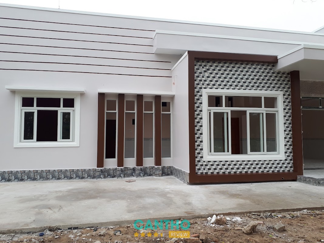 cơ sở cửa nhôm Hải Bình – hình ảnh 3
