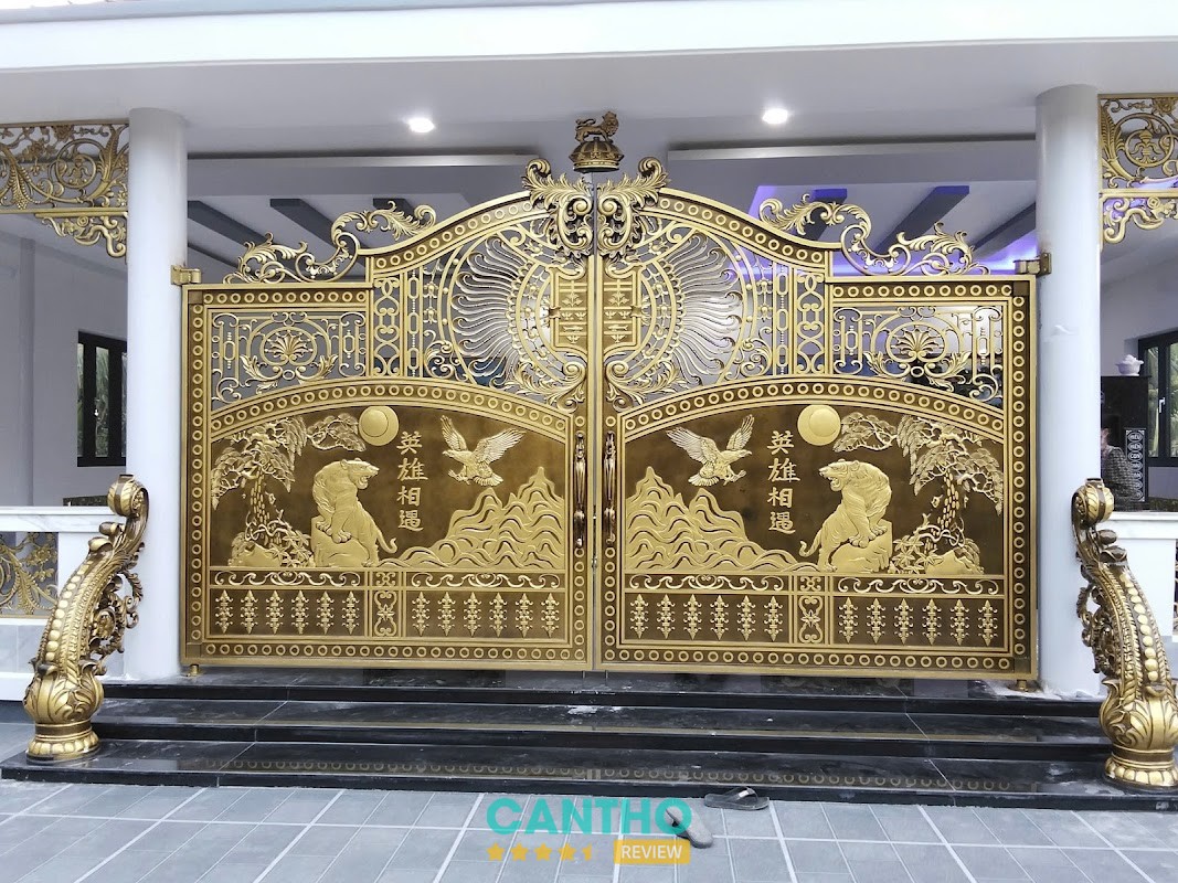 Nhôm Kính Năm Hên – hình ảnh 2