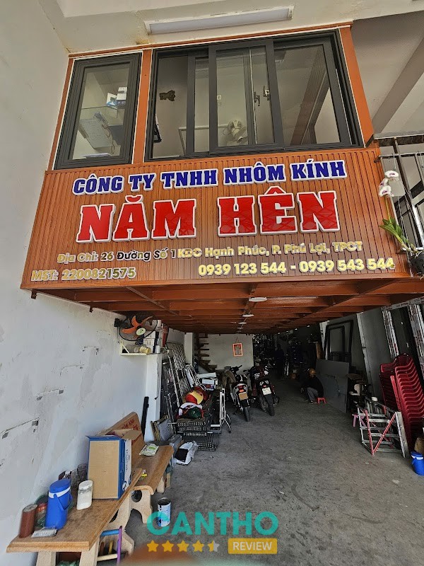 Nhôm Kính Năm Hên – hình ảnh 3