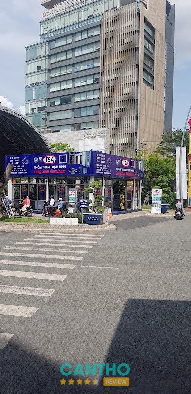 SumoWindows - Nhôm TungShin – hình ảnh 3