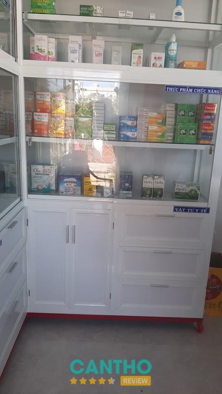 TIỆM NHÔM KÍNH BÁC KIÊN Sóc Trăng