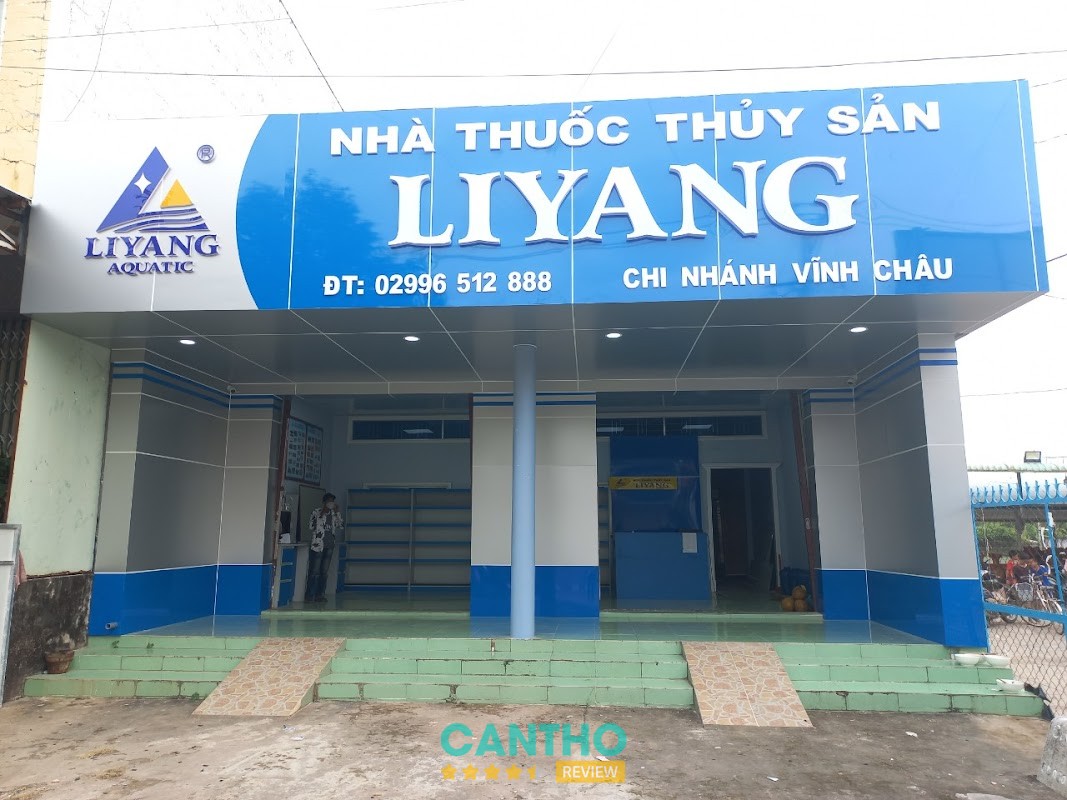 cơ sở cửa sắt - nhôm - inox Như Ý Sóc Trăng