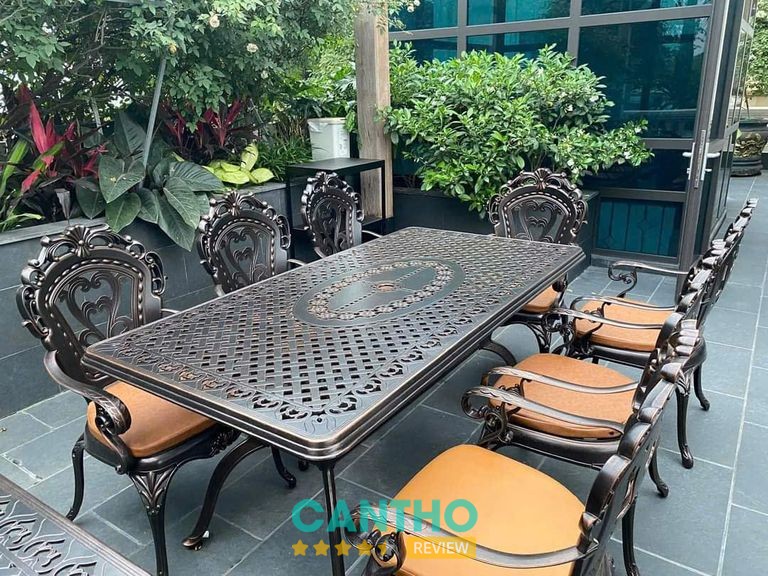 Trường Phát - Nội Thất Giá Rẻ Và Thanh Lý Cần Thơ – ảnh 2