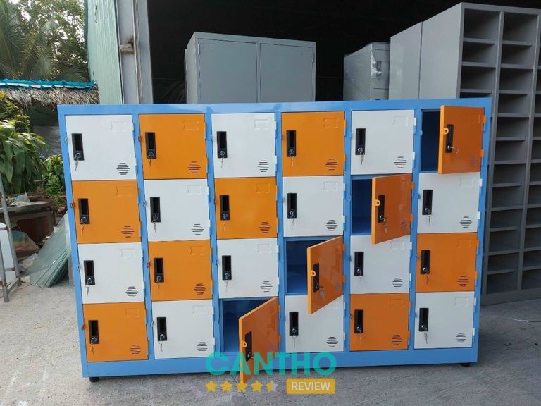 Trường Phát - Nội Thất Giá Rẻ Và Thanh Lý Cần Thơ – ảnh 3