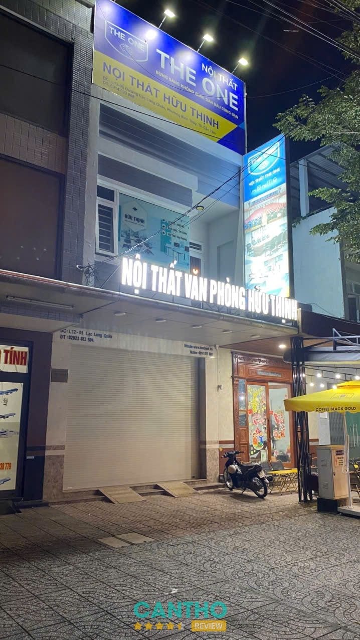 Nội Thất The One Cần Thơ