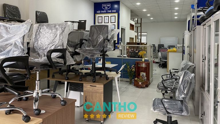 Nội Thất The One Cần Thơ – ảnh 2