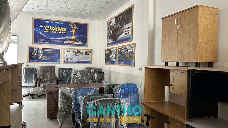 Nội Thất The One Cần Thơ – ảnh 3