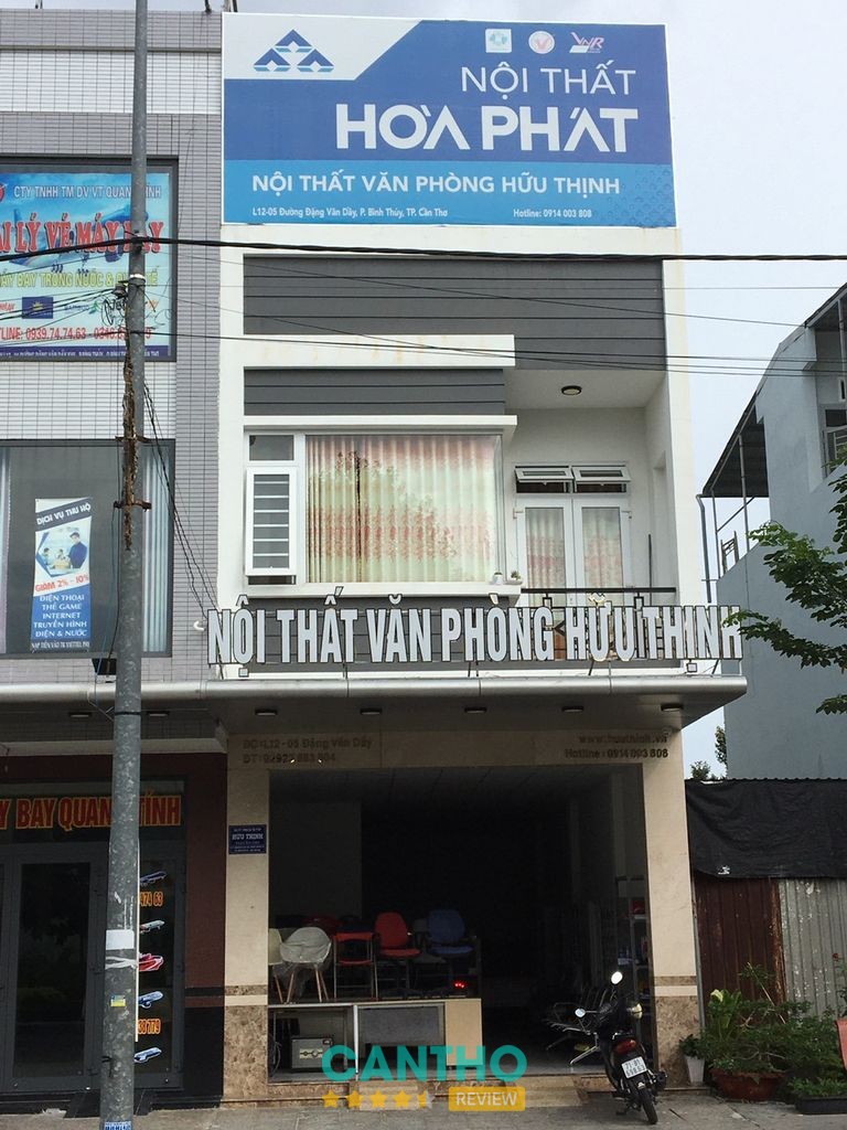 Nội Thất Hòa Phát Cần Thơ