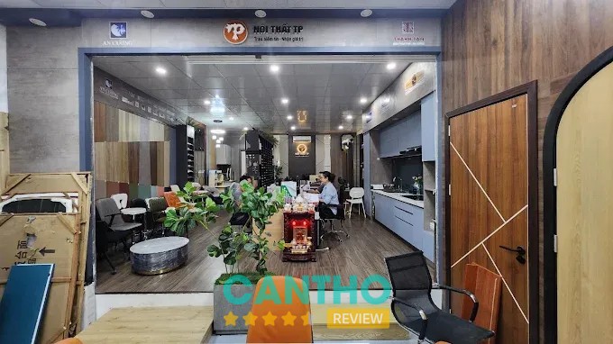 Công Ty TNHH Nội Thất TP Cái Khế