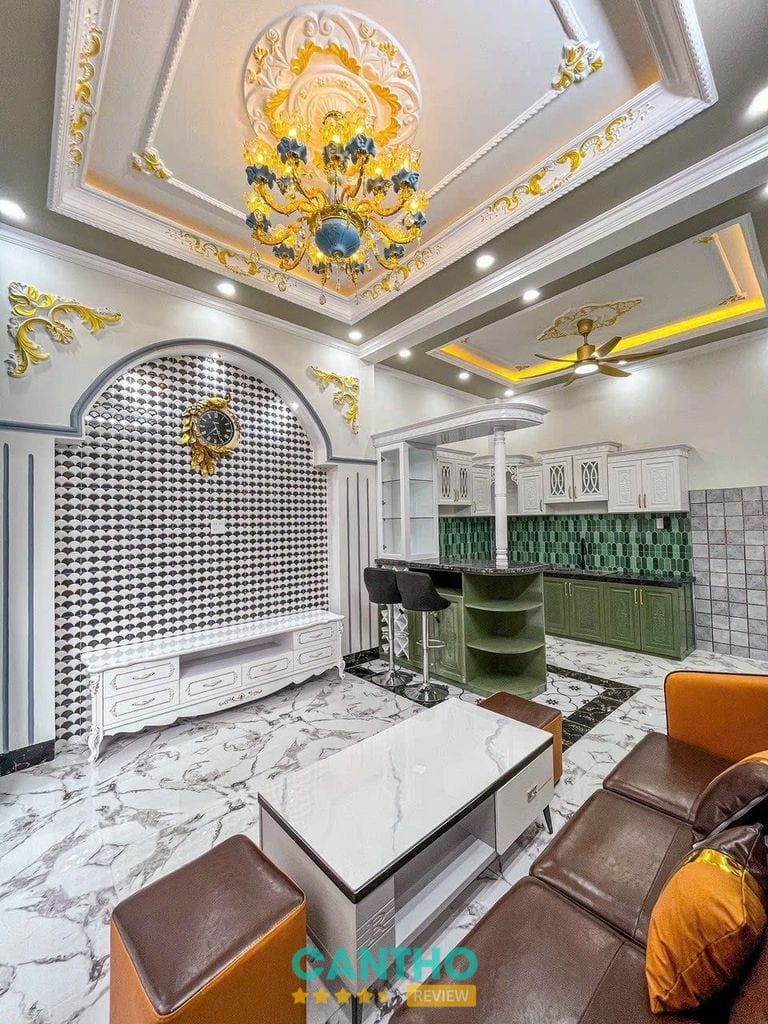 Công Ty TNHH Nội Thất TP – hình 2
