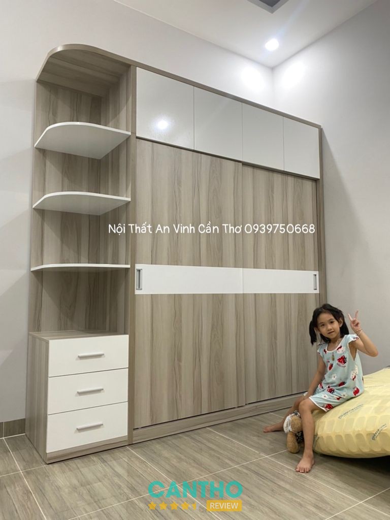 Nội Thất An Vinh Cần Thơ – hình 3