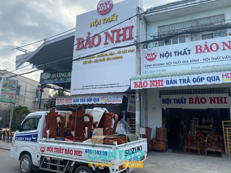 Nội Thất Bảo Nhi – hình 2