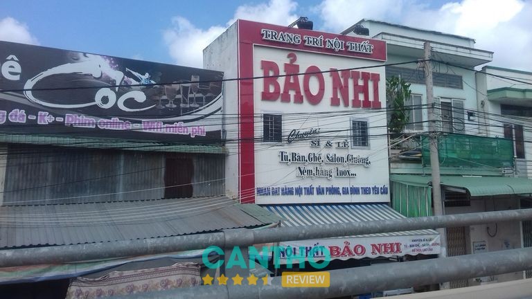 Nội Thất Bảo Nhi – hình 3
