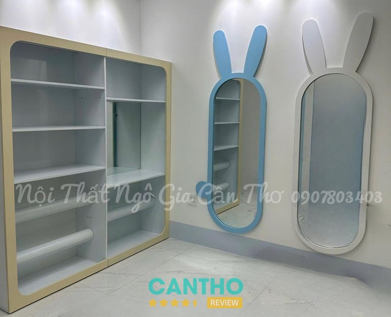 Nội Thất Ngô Gia Cái Răng – hình 3