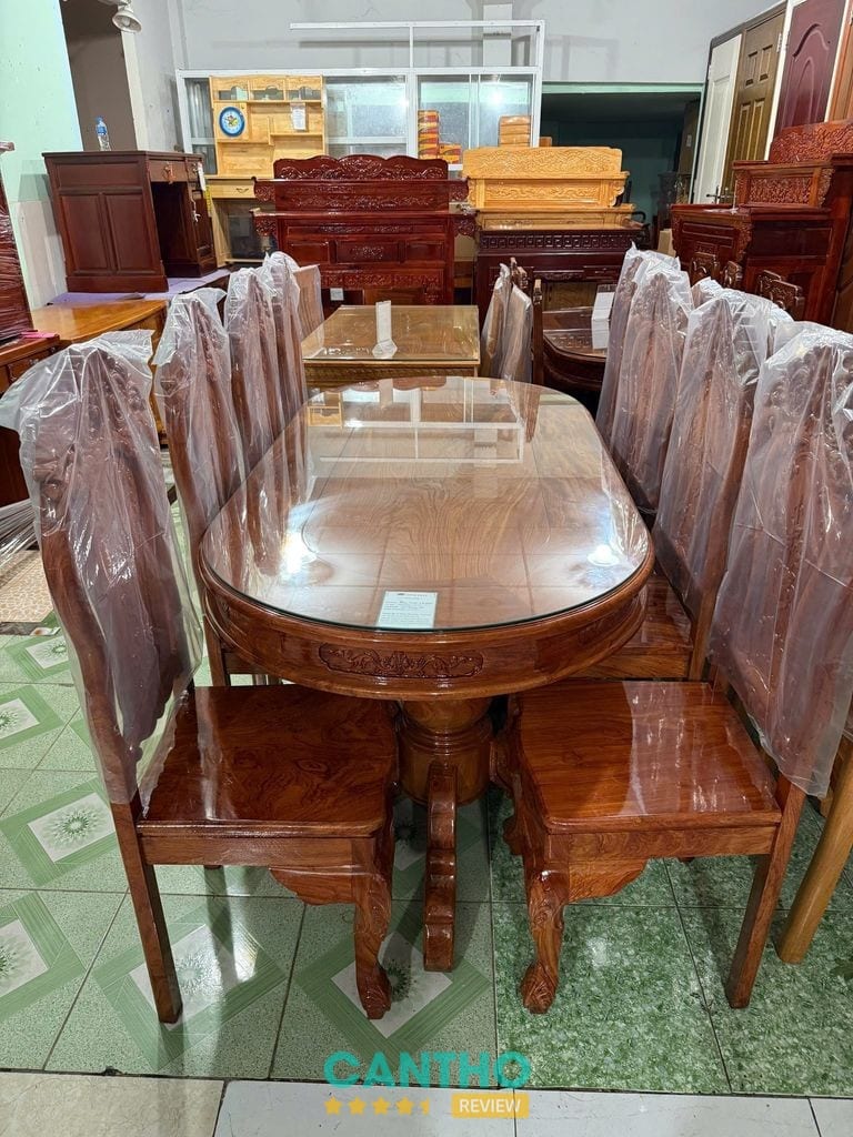 Siêu Thị Gỗ Đông Phát – hình 2