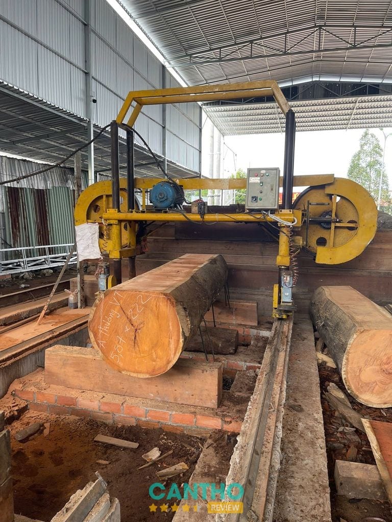 Siêu Thị Gỗ Đông Phát – hình 3