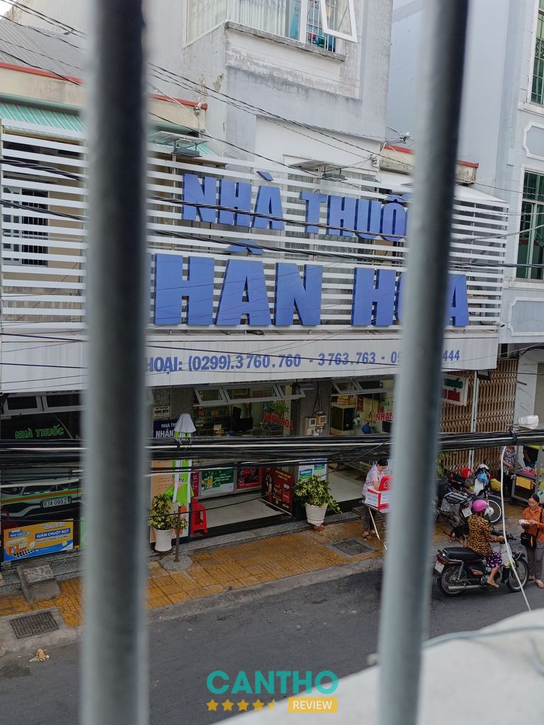 Trang Trí Nội Thất Thanh Tâm – ảnh 3