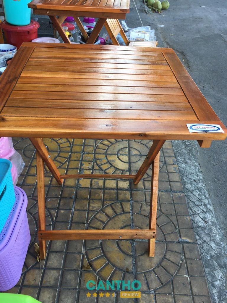 Trang Trí Nội Thất Mỹ Thành – ảnh 3