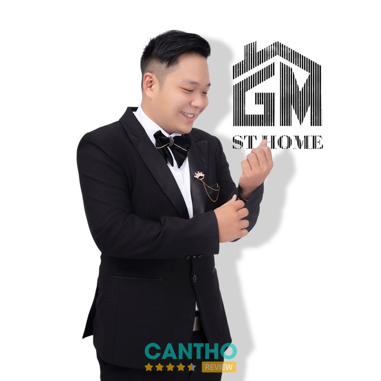 Công Ty Nội Thất ST HOME Phú Lợi