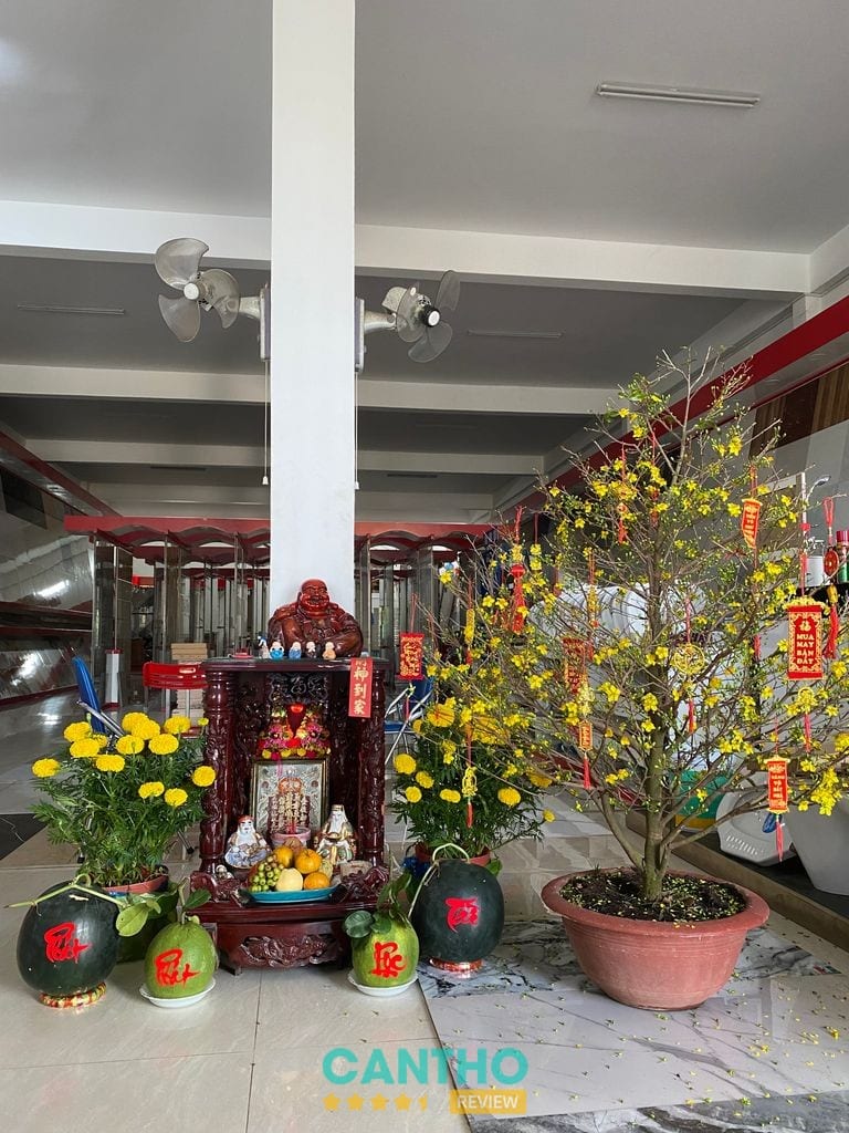 Cửa Hàng Trang Trí Nội Thất Cẩm Phong 2 – ảnh 2