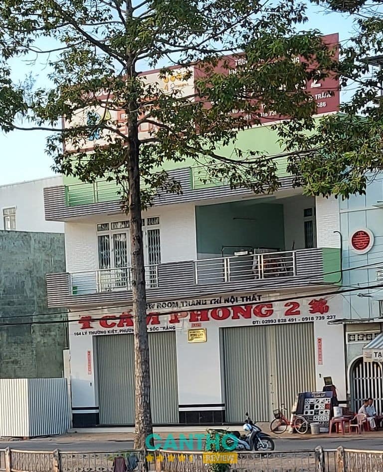 Cửa Hàng Trang Trí Nội Thất Cẩm Phong 2 – ảnh 3