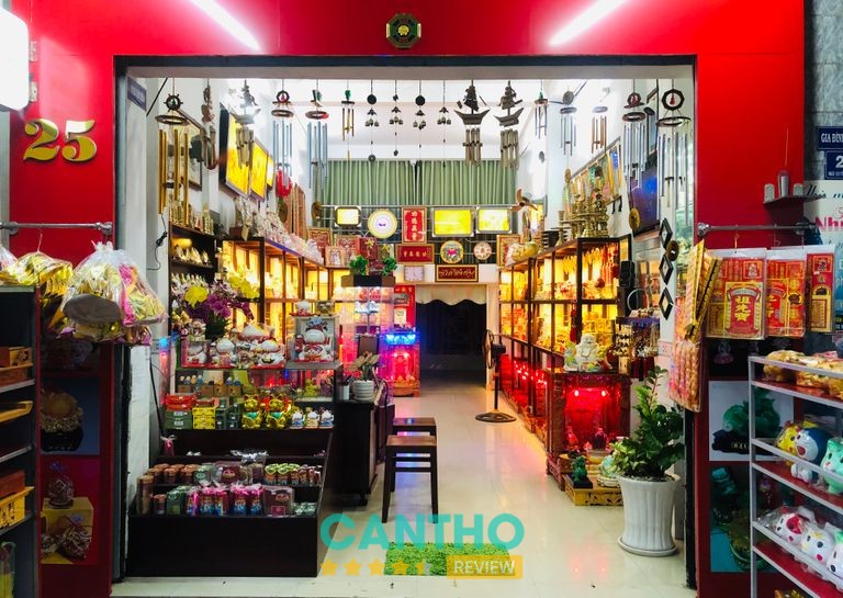 Cửa Hàng Nội Thất Phong Thuỷ Kim Hưng – ảnh 2