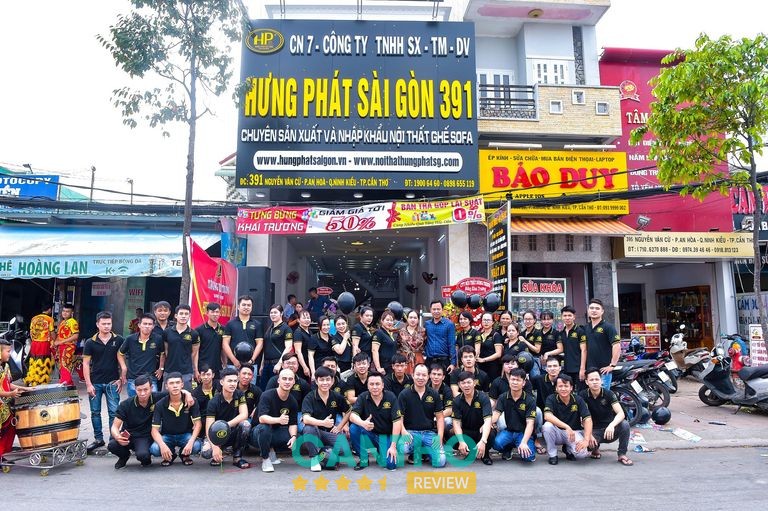 Nội Thất Hưng Phát Cần Thơ – hình ảnh 2