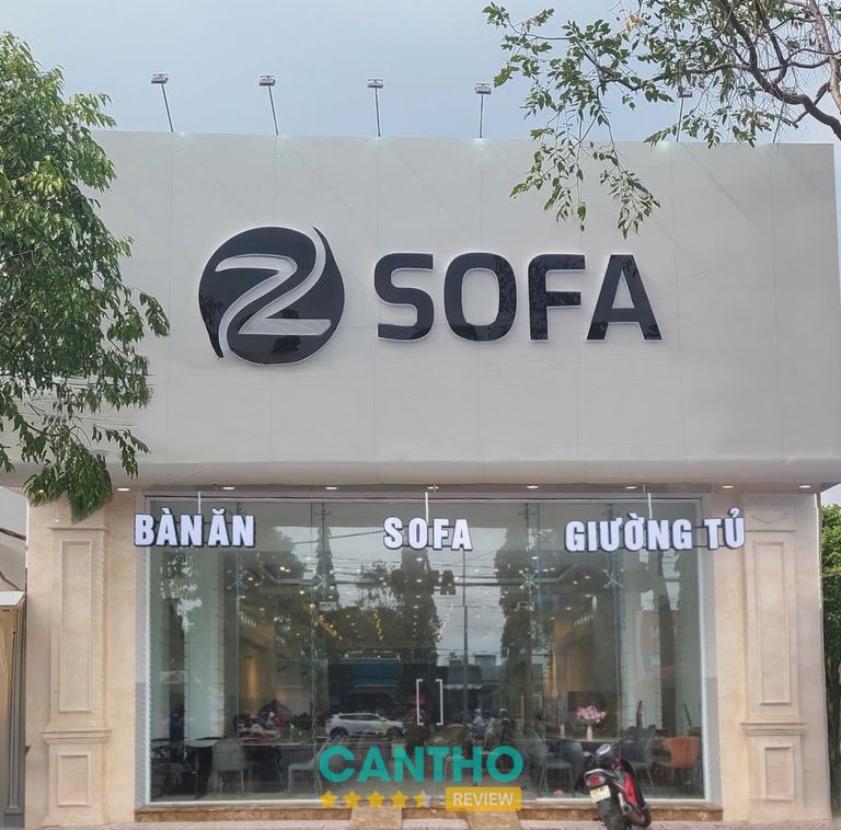 ZSOFA Cần Thơ Tân An