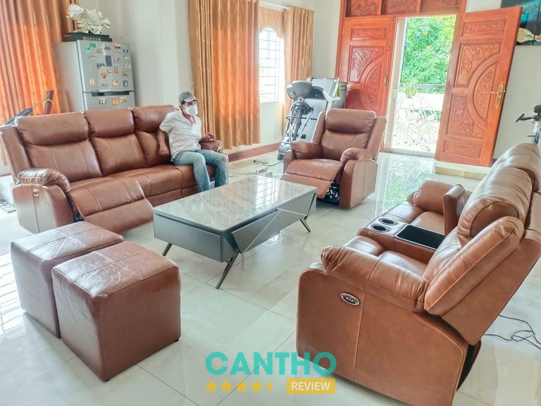 ZSOFA Cần Thơ – hình ảnh 2