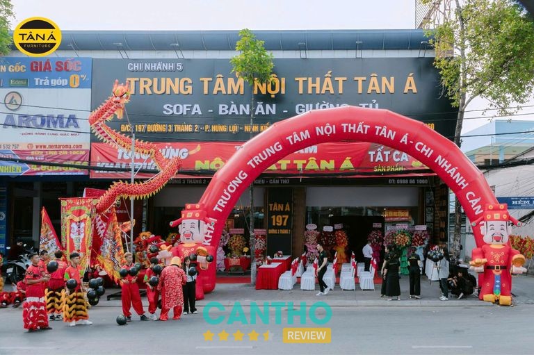Nội Thất Tân Á Cần Thơ – hình ảnh 2