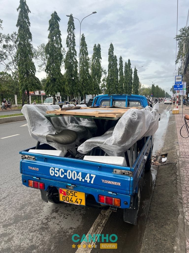 Thế Giới Nội Thất Hoàn Mỹ Cần Thơ – hình ảnh 2