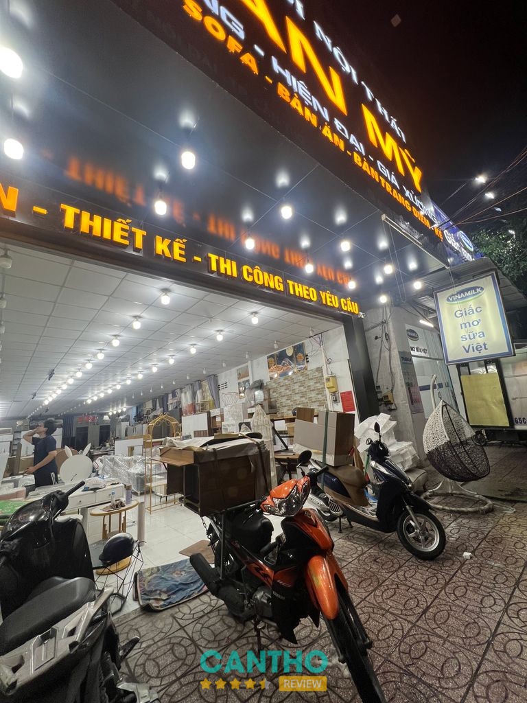 Thế Giới Nội Thất Hoàn Mỹ Cần Thơ – hình ảnh 3
