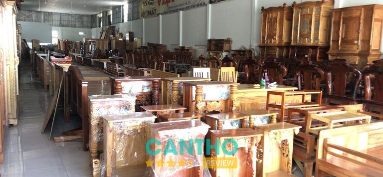 Đồ Gỗ Việt Thái – hình ảnh 3
