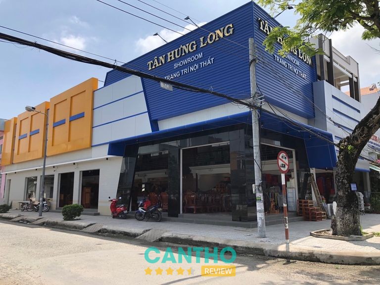 Đồ Gỗ Tân Hưng Long Vị Thanh