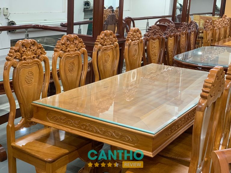 Đồ Gỗ Tân Hưng Long – hình ảnh 2