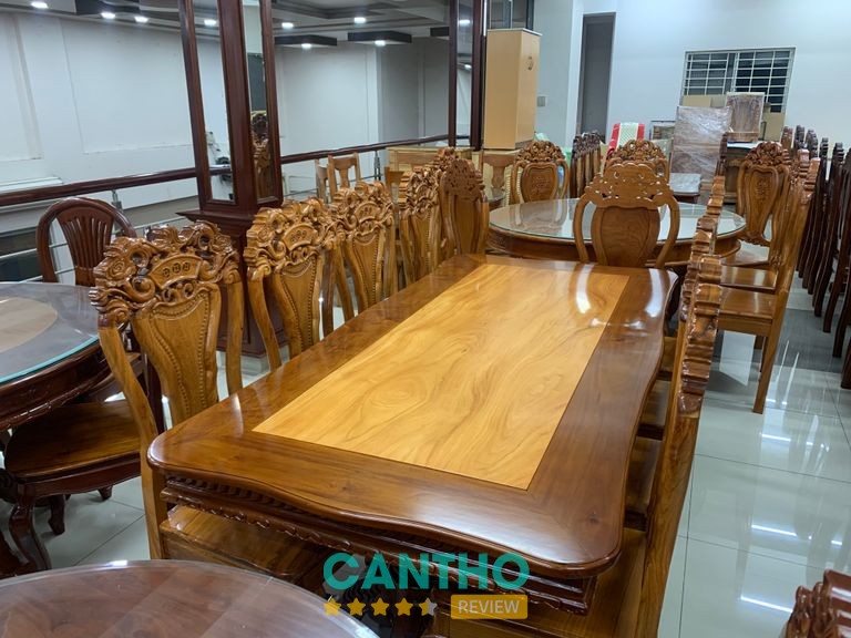 Đồ Gỗ Tân Hưng Long – hình ảnh 3