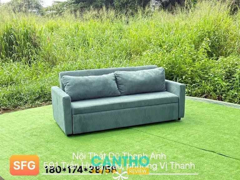 Trung Tâm Nội Thất Dũ Thanh Anh – hình ảnh 2
