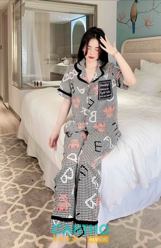 Shop Quần Áo Huyền Trân – hình ảnh 2