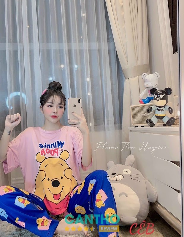 Shop Quần Áo Huyền Trân – hình ảnh 3