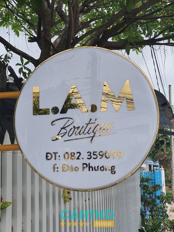 L.A.M Boutique – hình ảnh 3