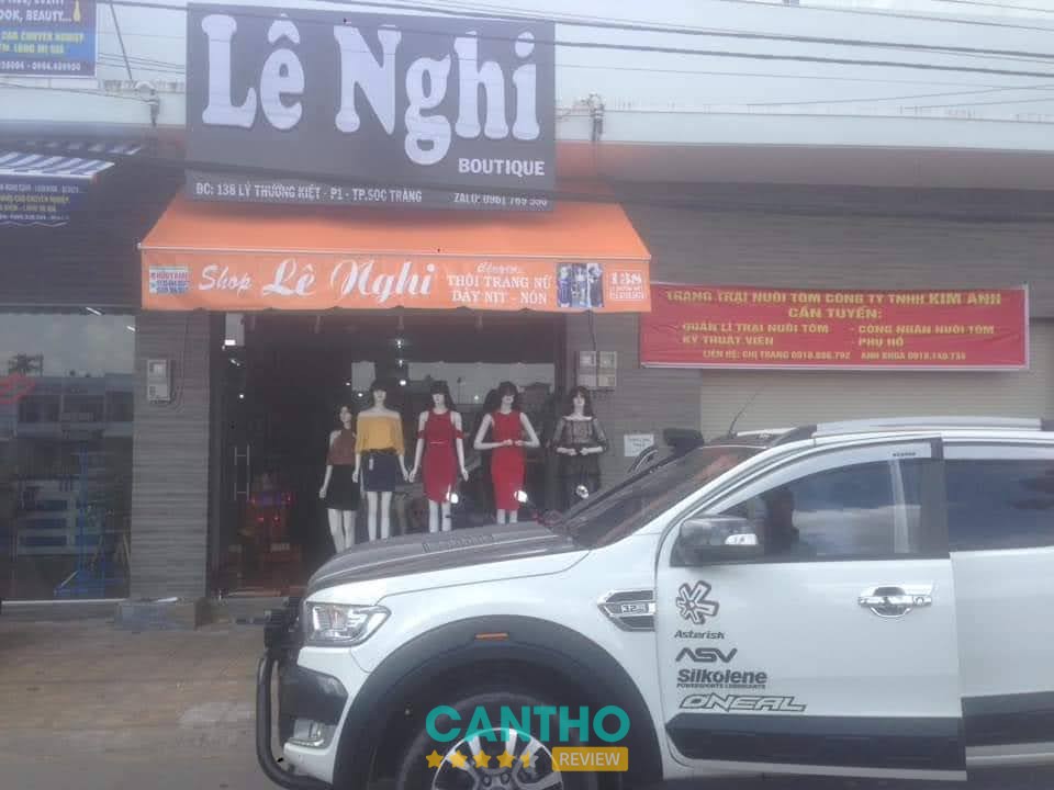 Lê Nghi Shop – hình ảnh 2