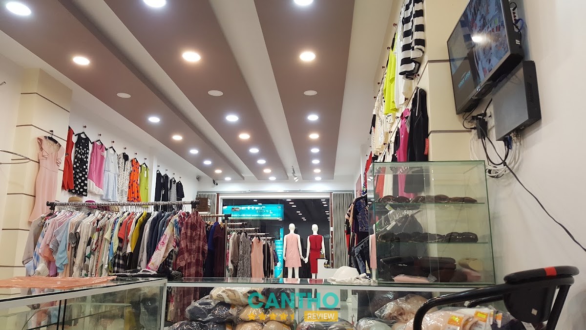 Shop Quần Áo Thời Trang Ái Hoa – hình ảnh 2