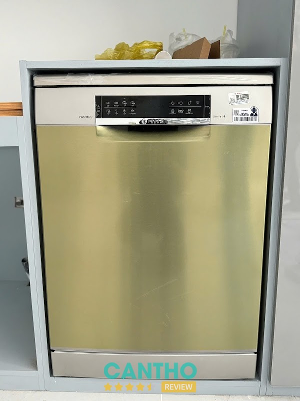 Siêu Thị Bếp Vũ Sơn - Cần Thơ – hình ảnh 3
