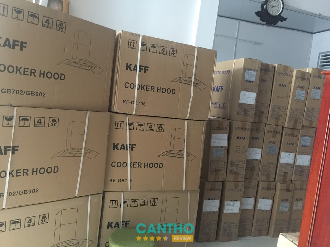 Nhà phân phối thiết bị nhà bếp Bento.vn – hình ảnh 3