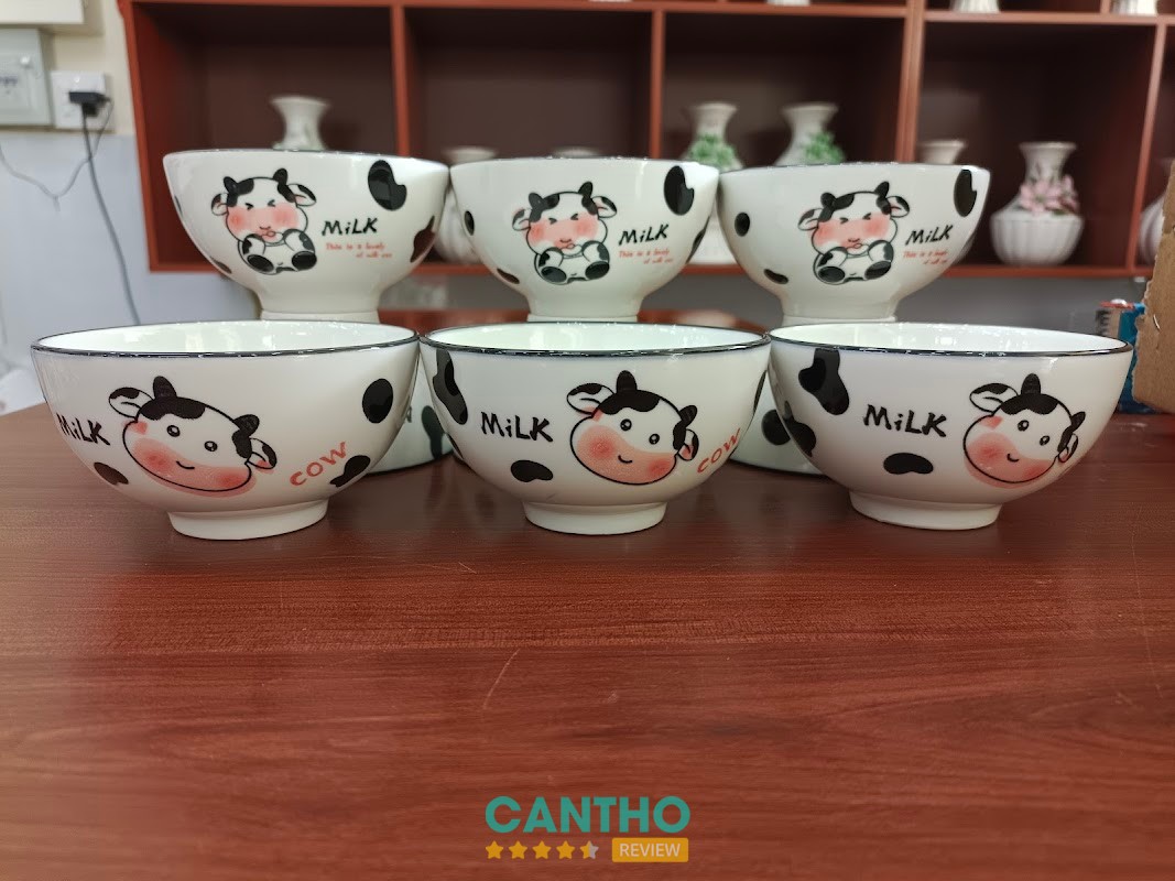 GIA DỤNG BẾP XINH CẦN THƠ – hình ảnh 3