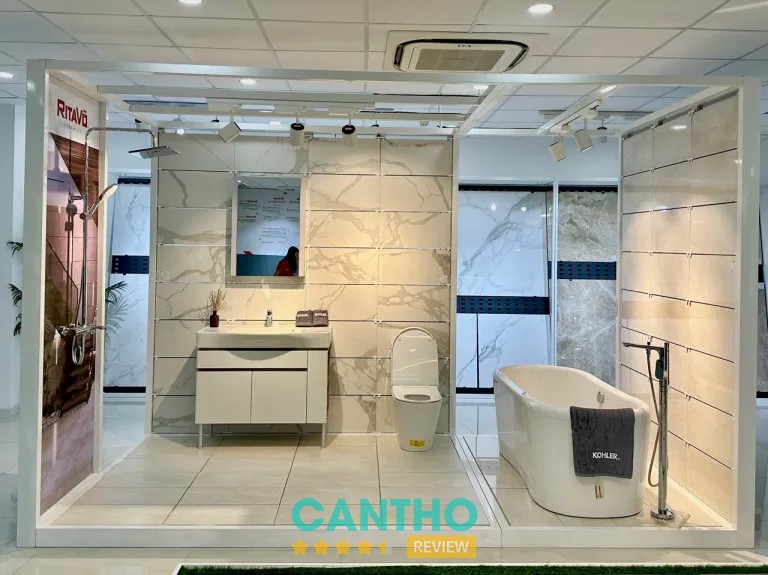 Rita Võ MuanhanhVLXD Cái Răng Cần Thơ – hình ảnh 2
