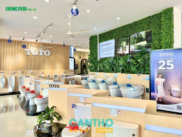 Showroom Hưng Phú Home – hình ảnh 2
