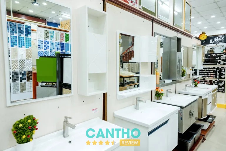 Nội Thất Hải Đăng – hình ảnh sản phẩm và không gian cửa hàng