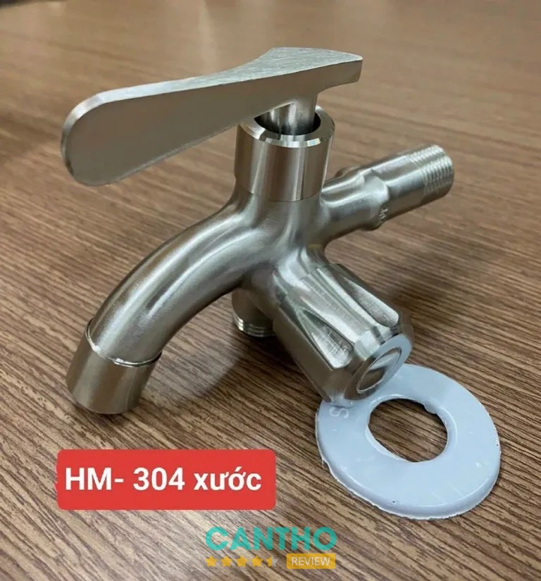 Nhà Phân Phối Tài Phát TALOFA – cửa hàng sen vòi tại Ninh Kiều